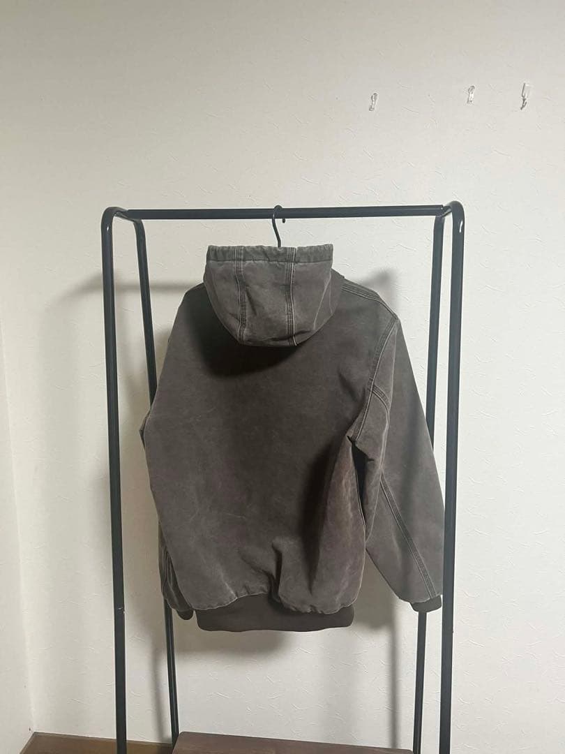 Carhartt　アクティブジャケット