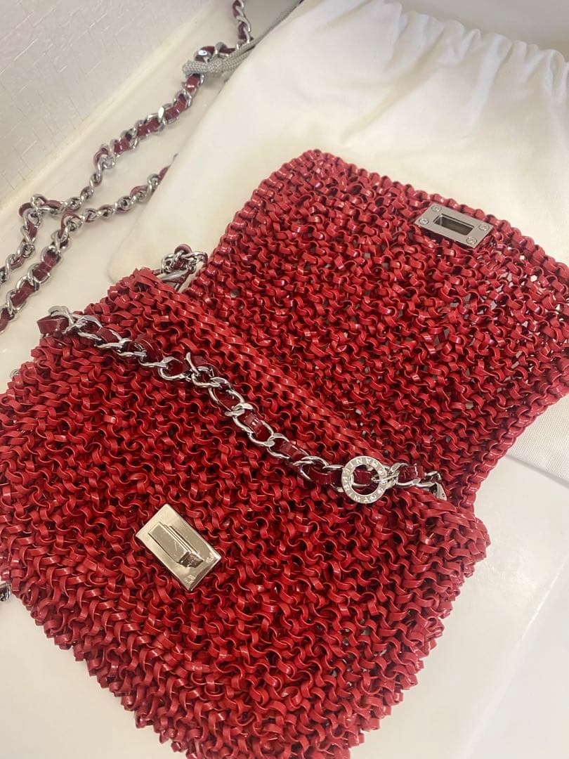 アンテプリマ ANTEPRIMA ショルダーバッグ