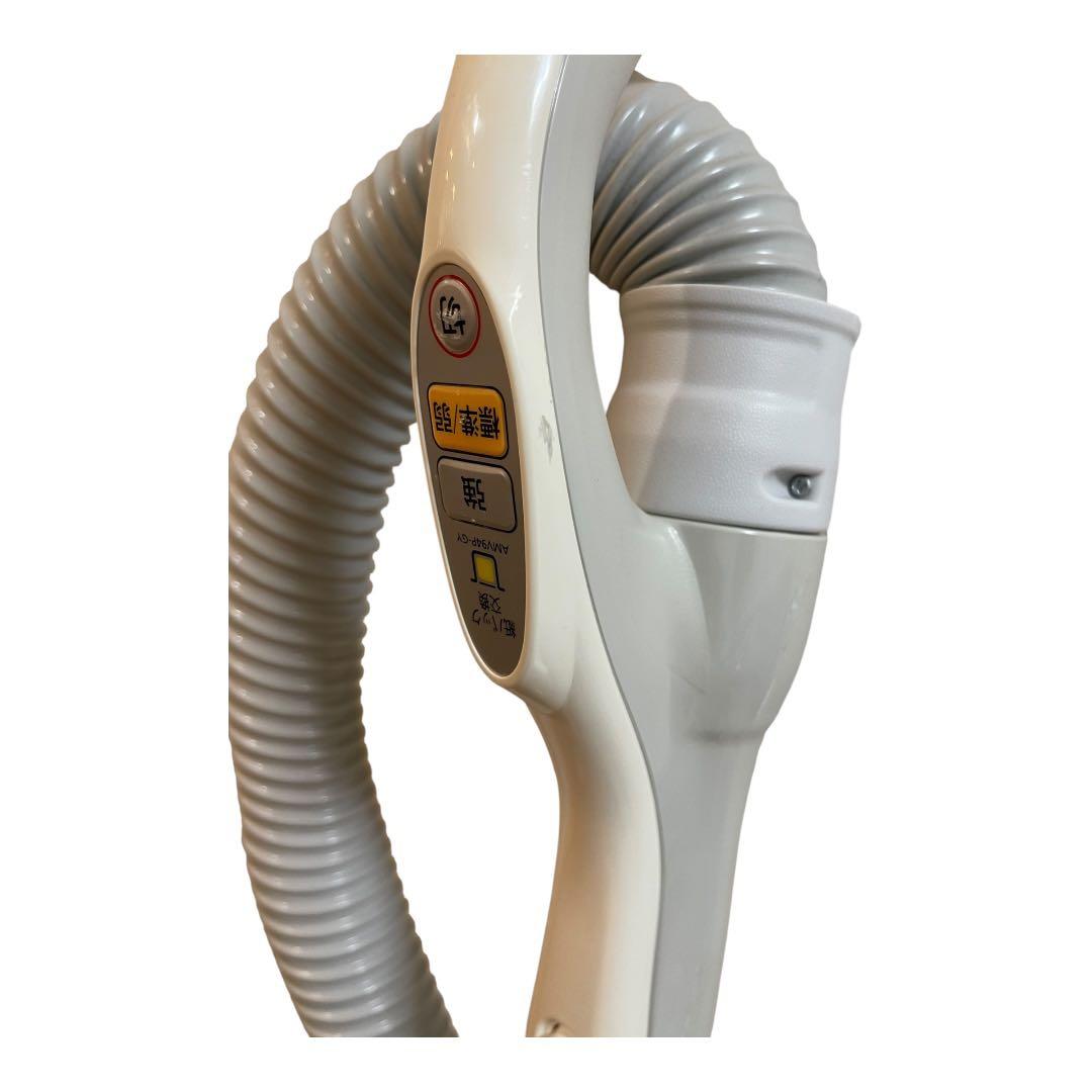 Panasonic パナソニック 紙パック式掃除機 MC-PKL19A パナソニック MC