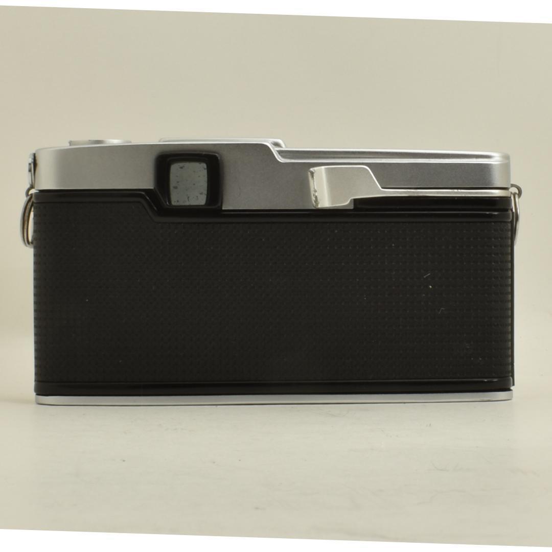 整備済 Olympus PEN FT 38mm F1.8 TTL 露出計OK!