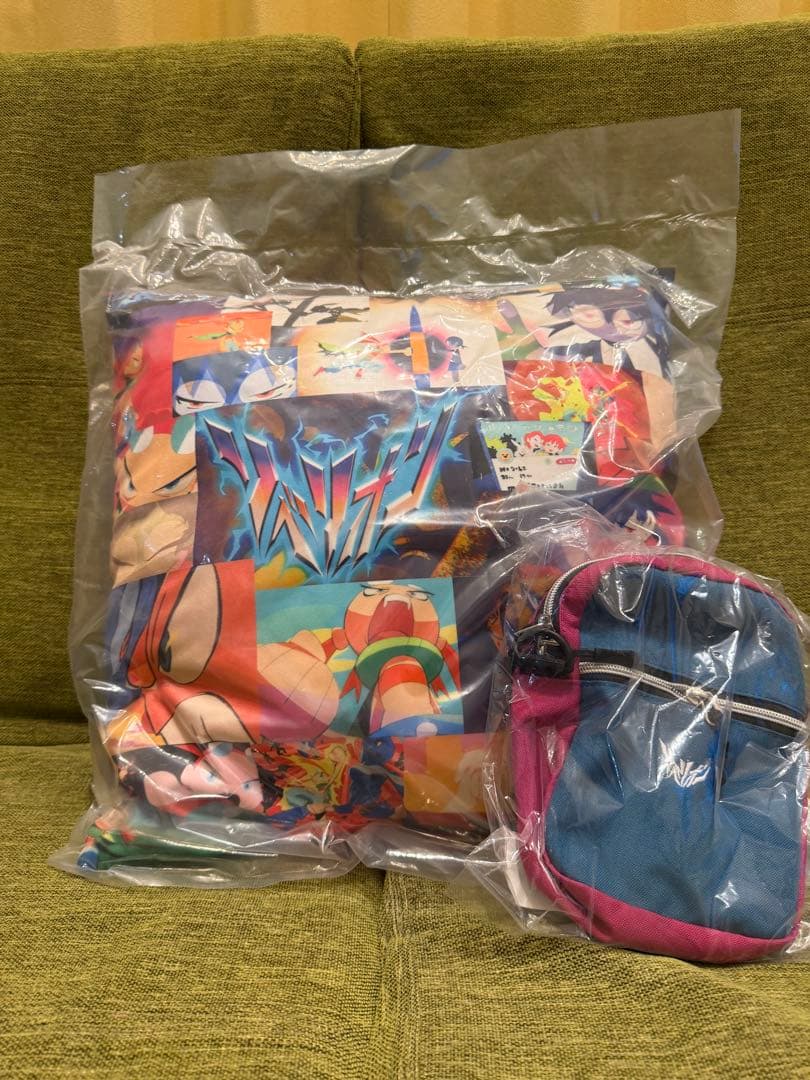 Ado 残夢POPUP リベリオンセット Ado『残夢』POP-UP STORE 販売ラインナップ公開！