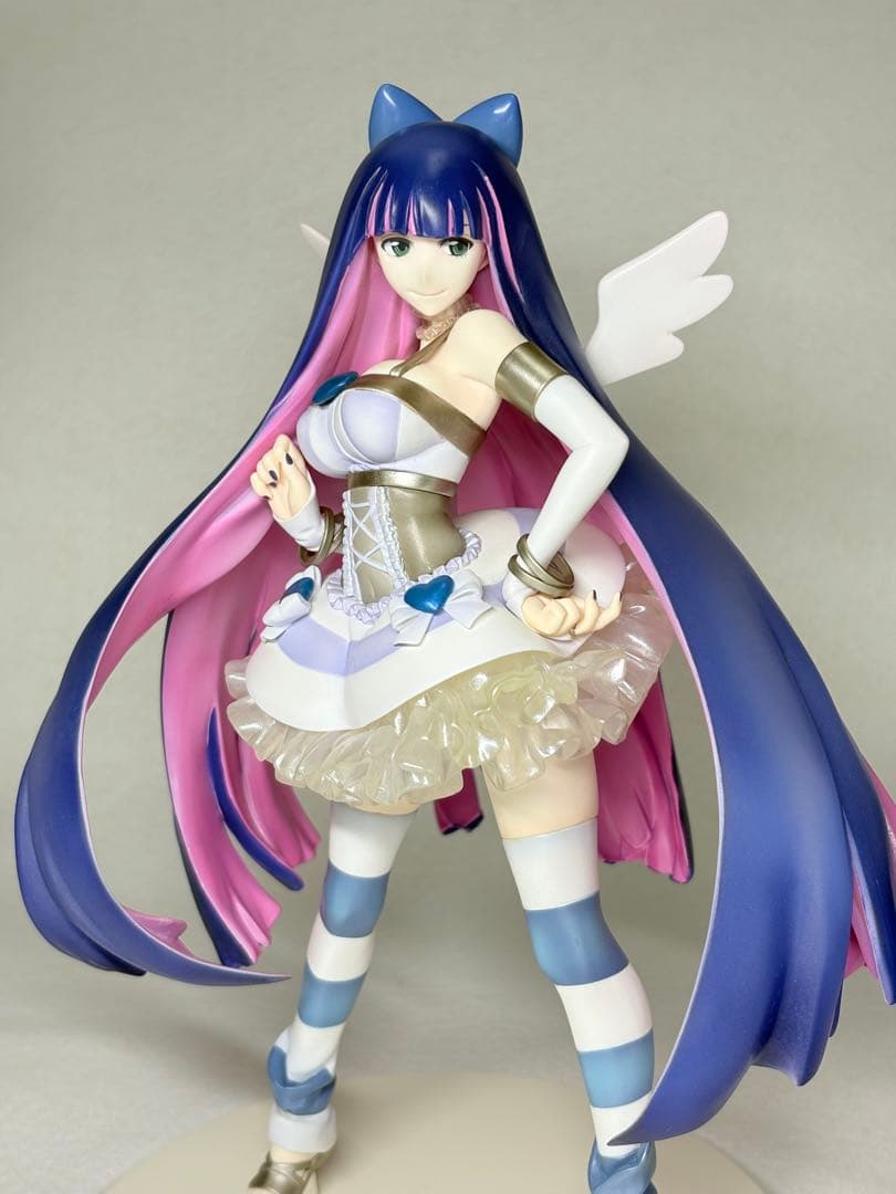 アルター スキャンティ フィギュア パンティ＆ストッキングwith