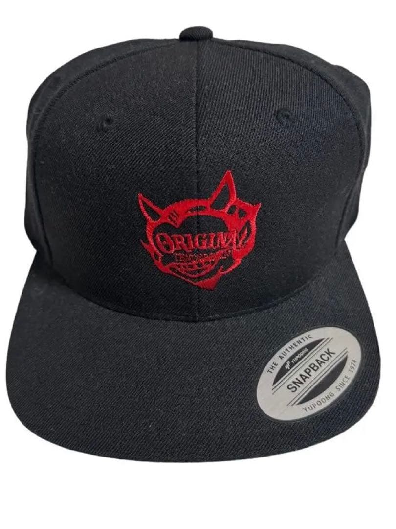 TENDERLOIN 本店限定CAP 希少 本店限定 テンダーロイン キャップ