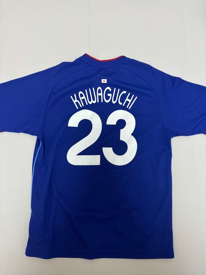 東京ヴェルディ 川村楽人 スペシャルインサートカード