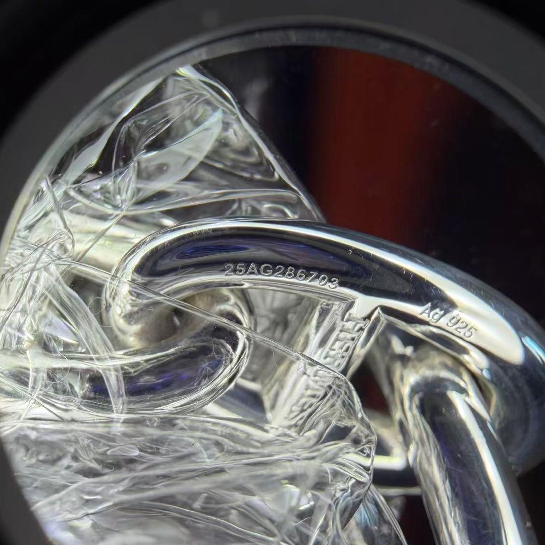 新品未使用【HERMES】シェーヌ・ダンクル GM 16コマ