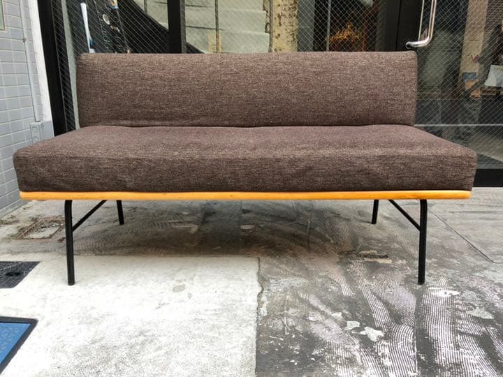 Unico ウニコ FUNEAT ファニート ベンチ バックレスト ソファー