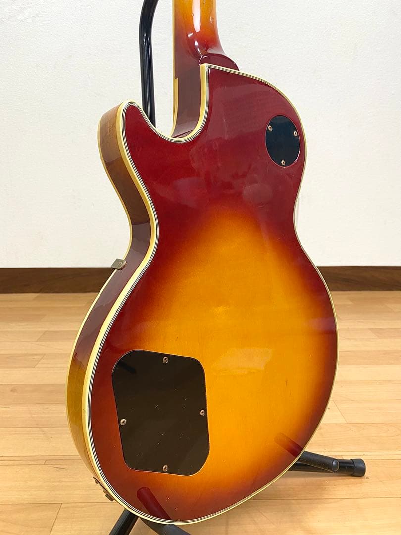 1977年製 Greco EG600 グレコ レスポール エレキギター - メルカリ