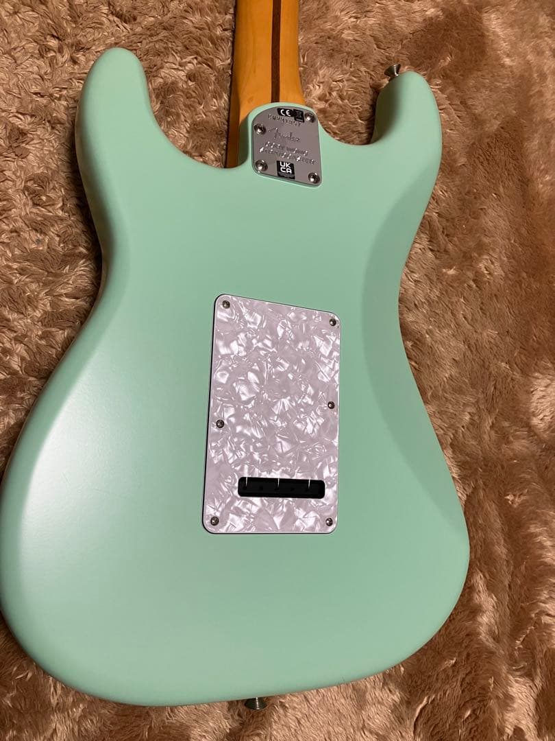 ギター Fender USA Cory Wong Stratocaster