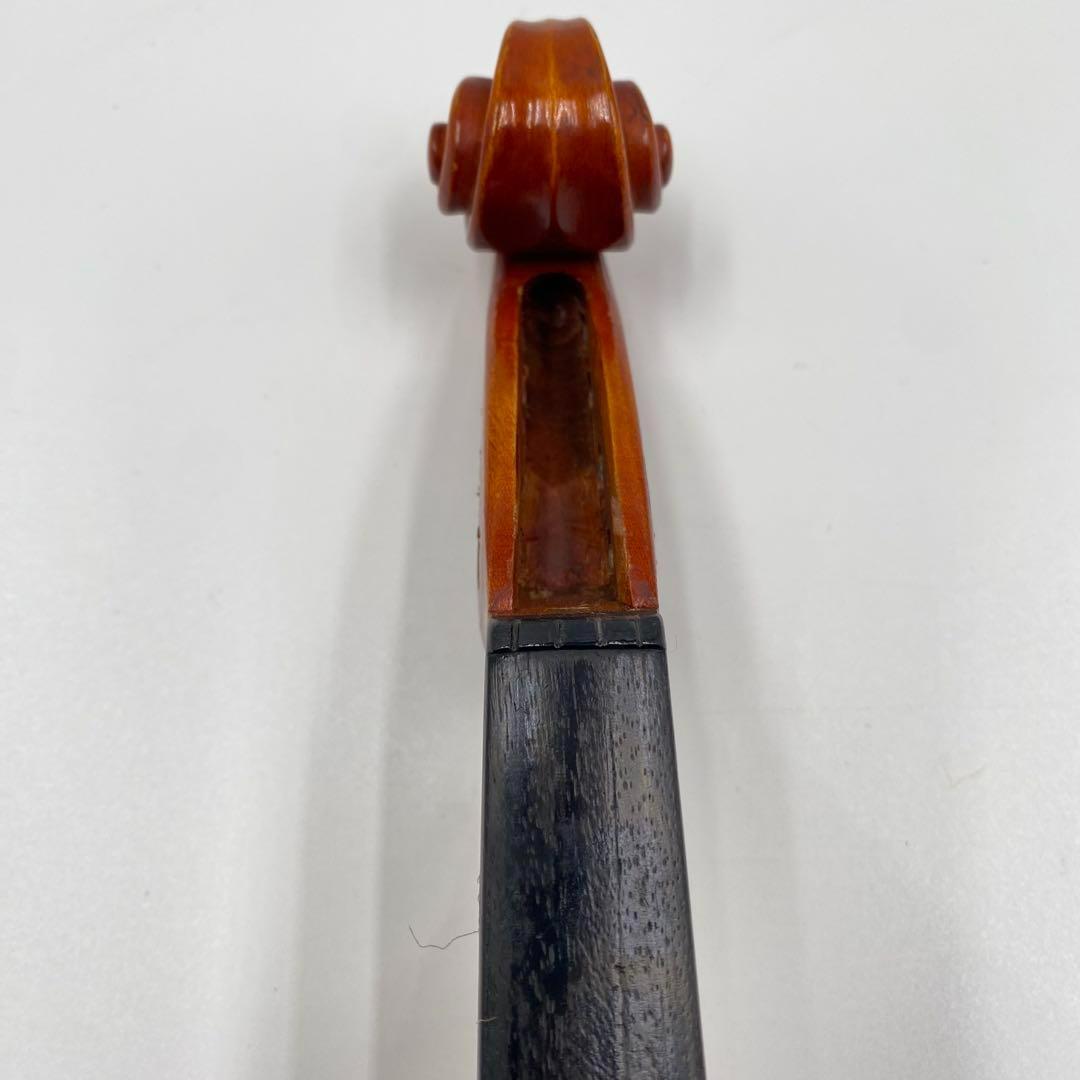 SUZUKI バイオリン 330 4/4 Anno 1991スズキ SUZUKI】スズキ