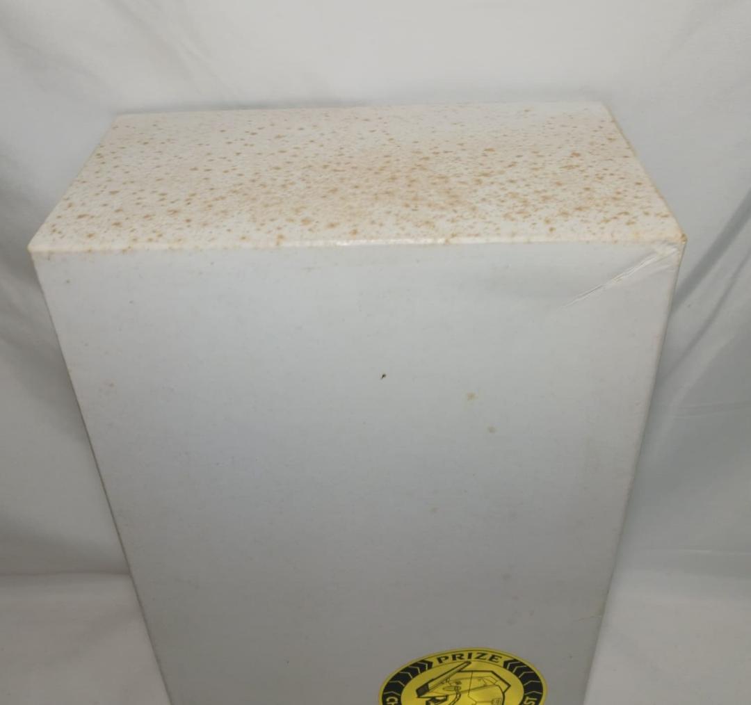 MG ガンダムNT-1ゴールドメッキVer.プラモデルコンテスト金賞景品　非売品