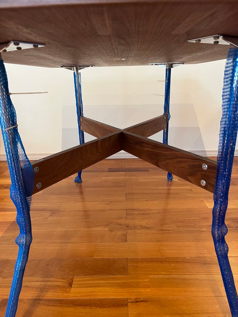 ハーマンミラー　テーブル　新品