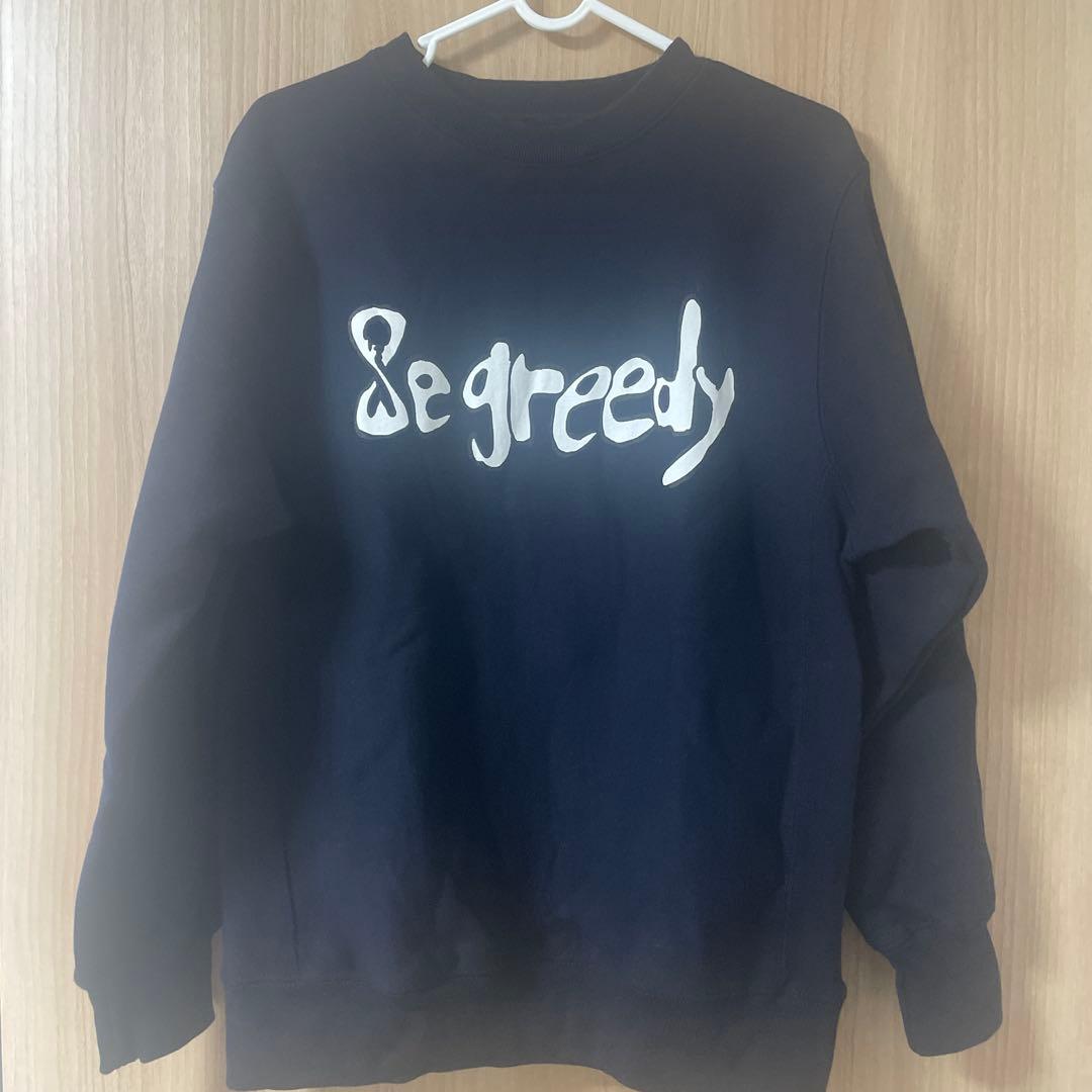 8egreedy Tシャツ 8egreedy Tシャツ