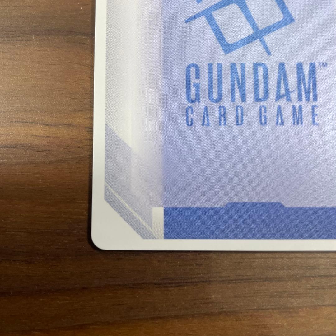 ガンダム・エアリアル(改修型)　LR++