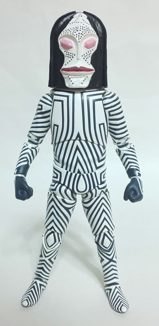 S.H.フィギュアーツ ダダ 初回版