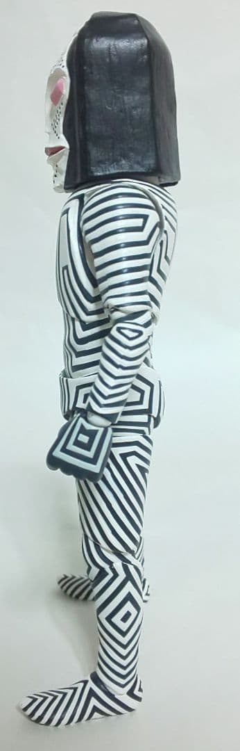 S.H.フィギュアーツ ダダ 初回版