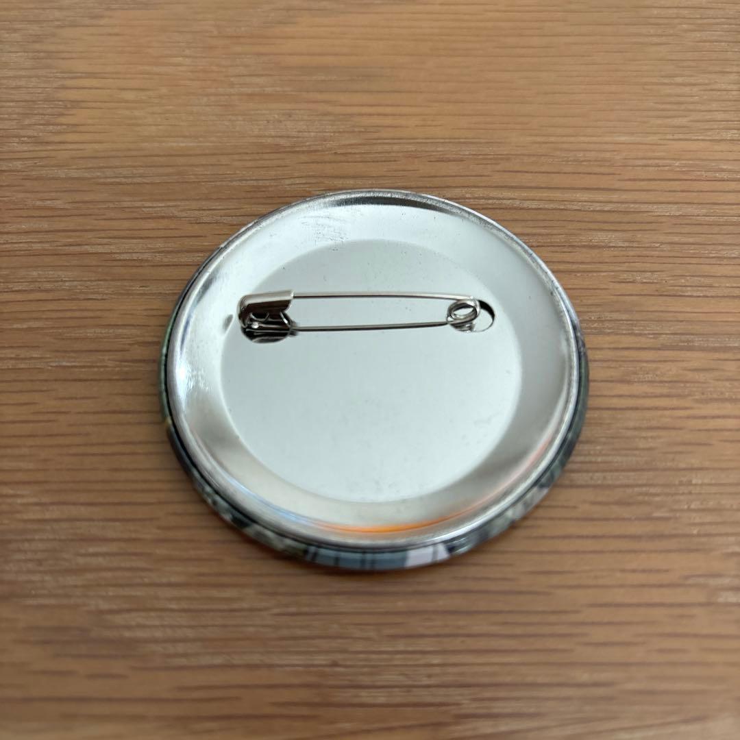 コードギアス c.c. シーツー 缶バッジ 稀少 名台詞缶バッジ