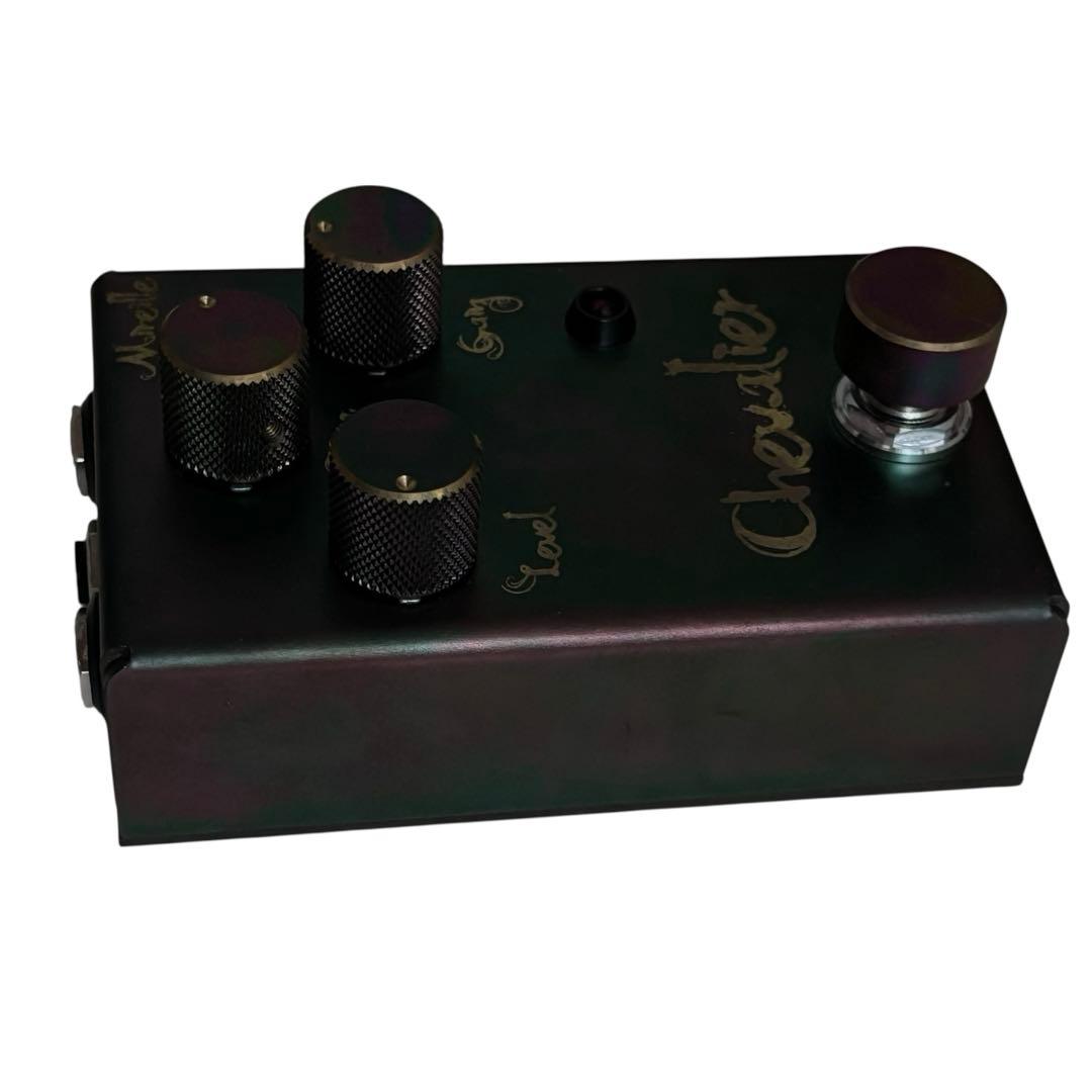 HATA Mireille Chevalier ミレイユ　シュバリエ　虹メッキ