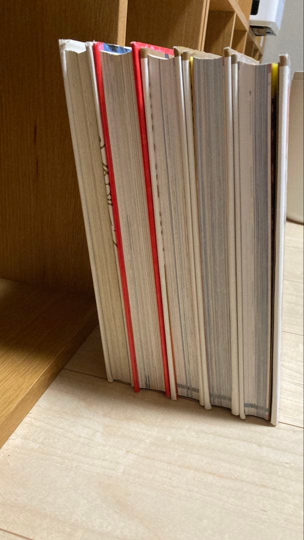 ⑯ドラゴンボール 超全集1〜3＋大全集7＋30周年 超史集 5冊セット