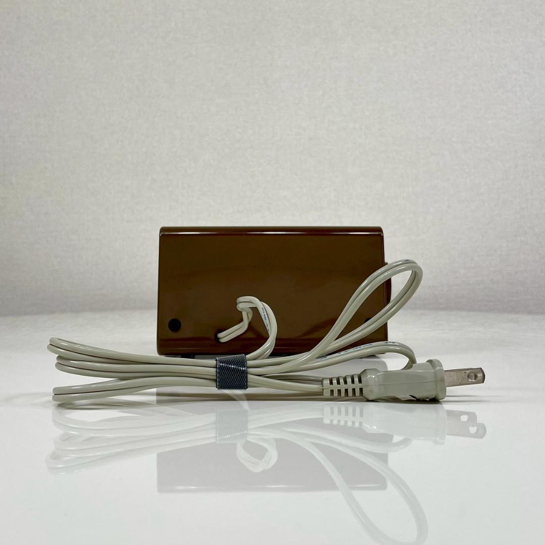 70´s 堀田時計店 ドラムクロック 置時計 昭和レトロ 50Hz ヴィンテージ