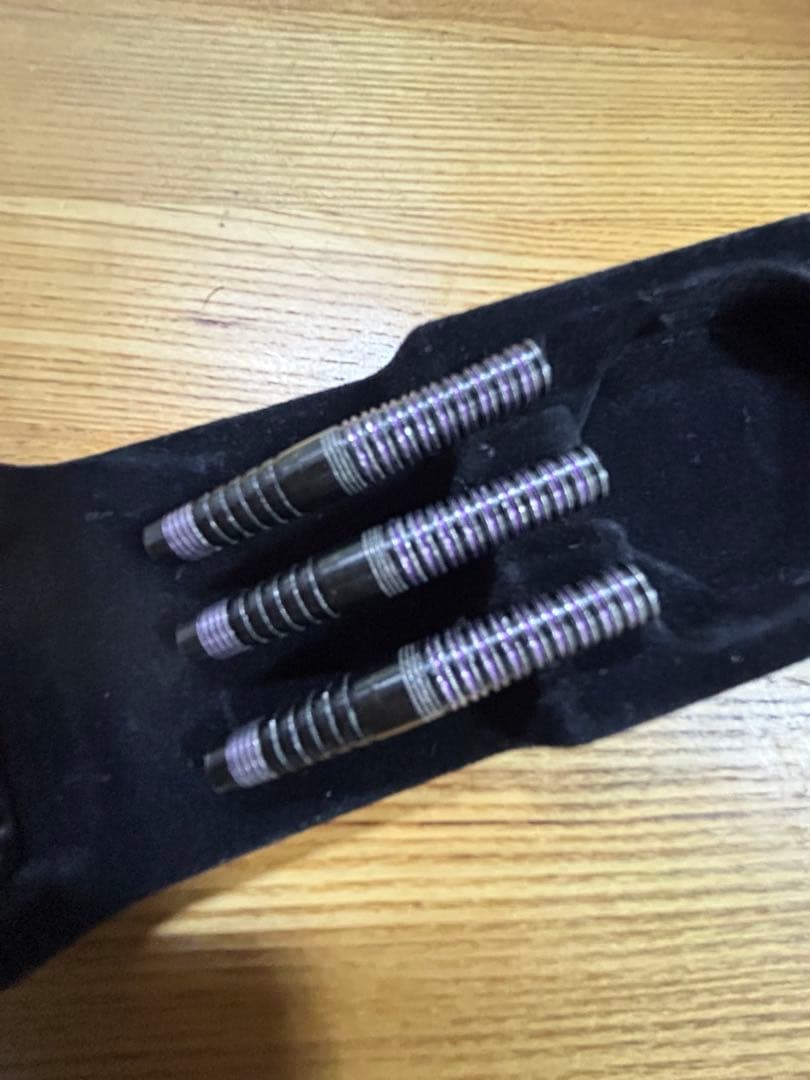 ダイナスティー エーフロー ペルセウス 2BA 19g 畦元隆成モデル