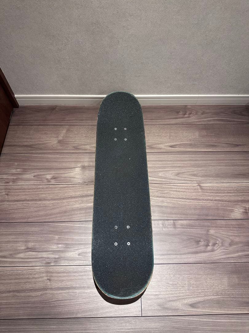 HURTON スケートボード コンプリート