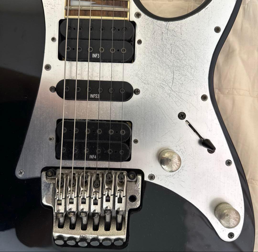 Ibanez RG350EX｜pacifica023様