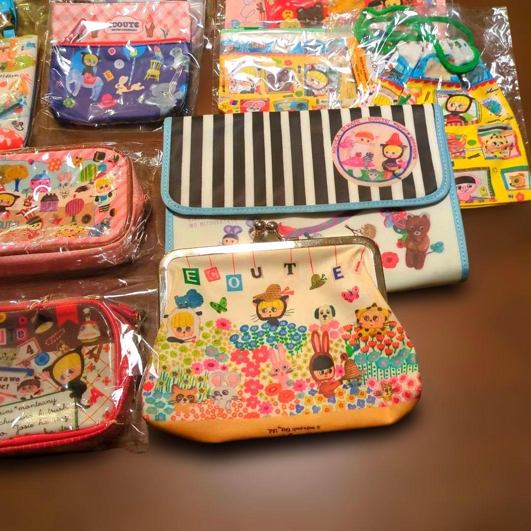 マリーニモンティーニ　エクート 色々22点セット