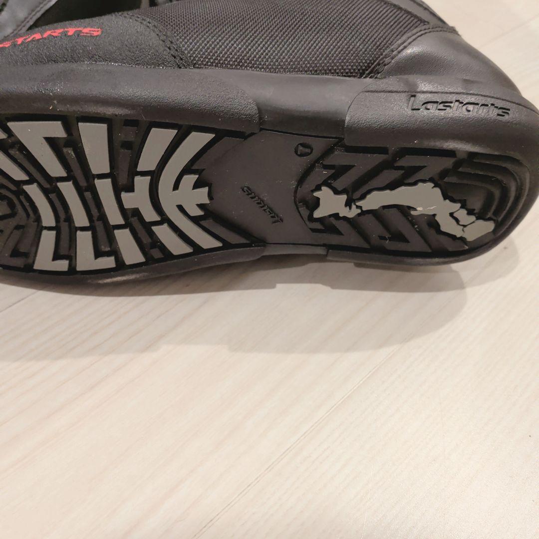 LASTARTS LS816 BOAスノボブーツ 26.5-27.0 ラスターツ