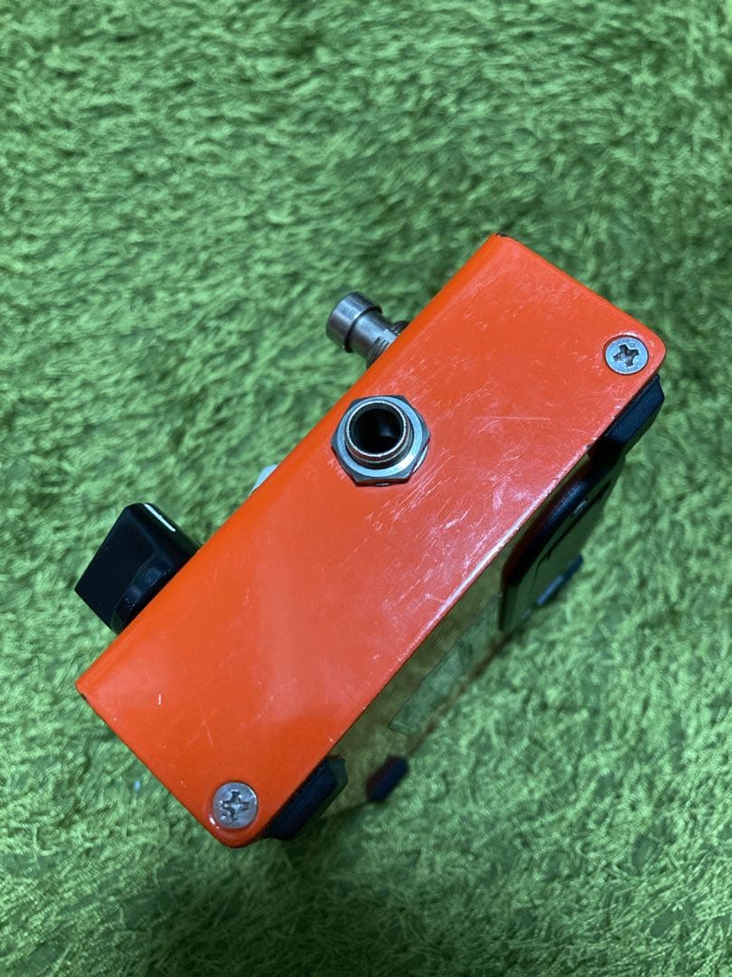 SHARK BURN Custom Classic Drive