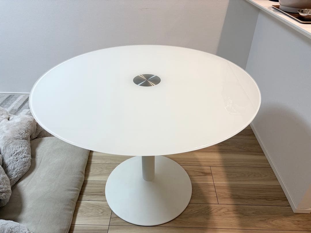 BoConcept ボーコンセプト NewYork テーブル ラウンドテーブル