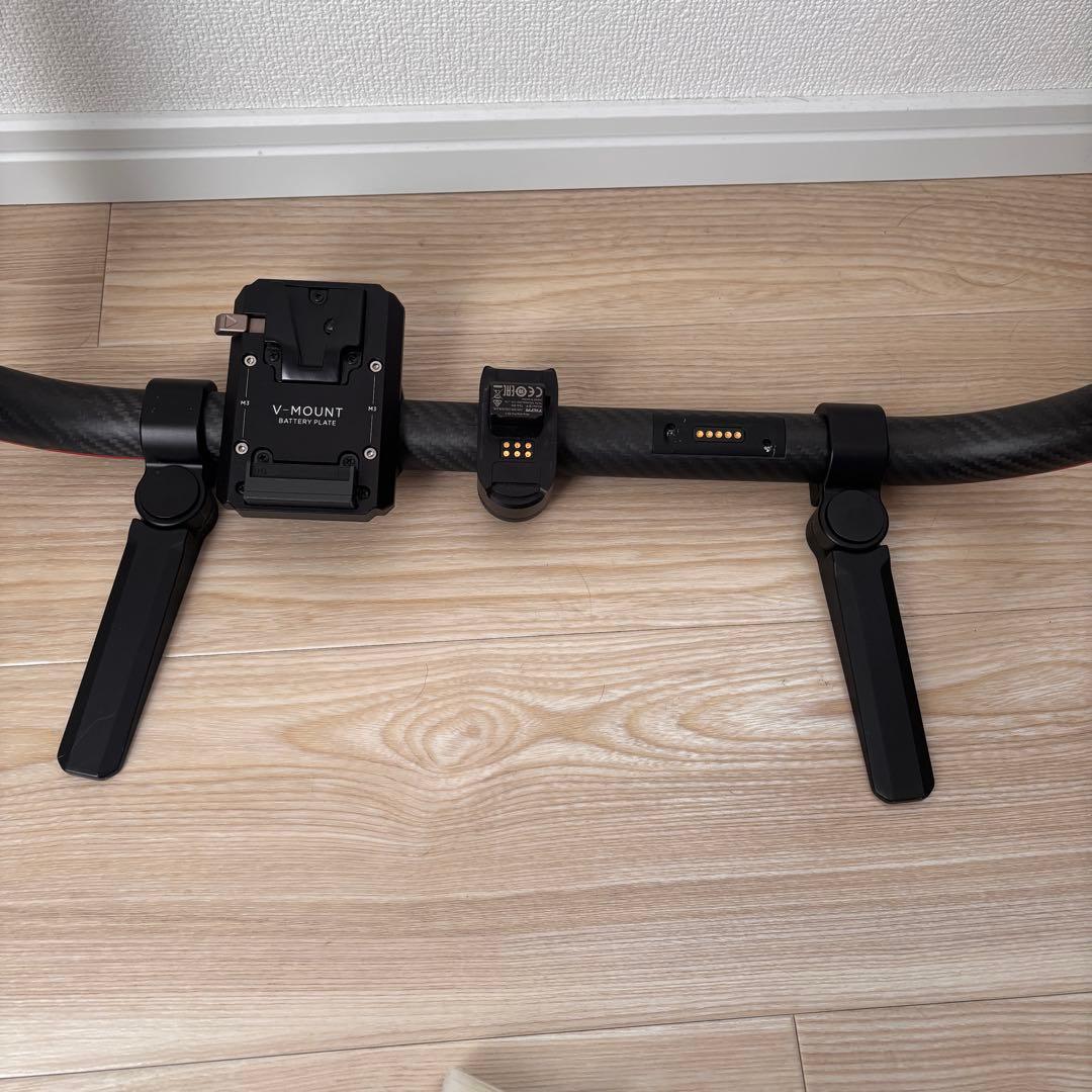 ビデオカメラ Tilta Advanced RingGrip