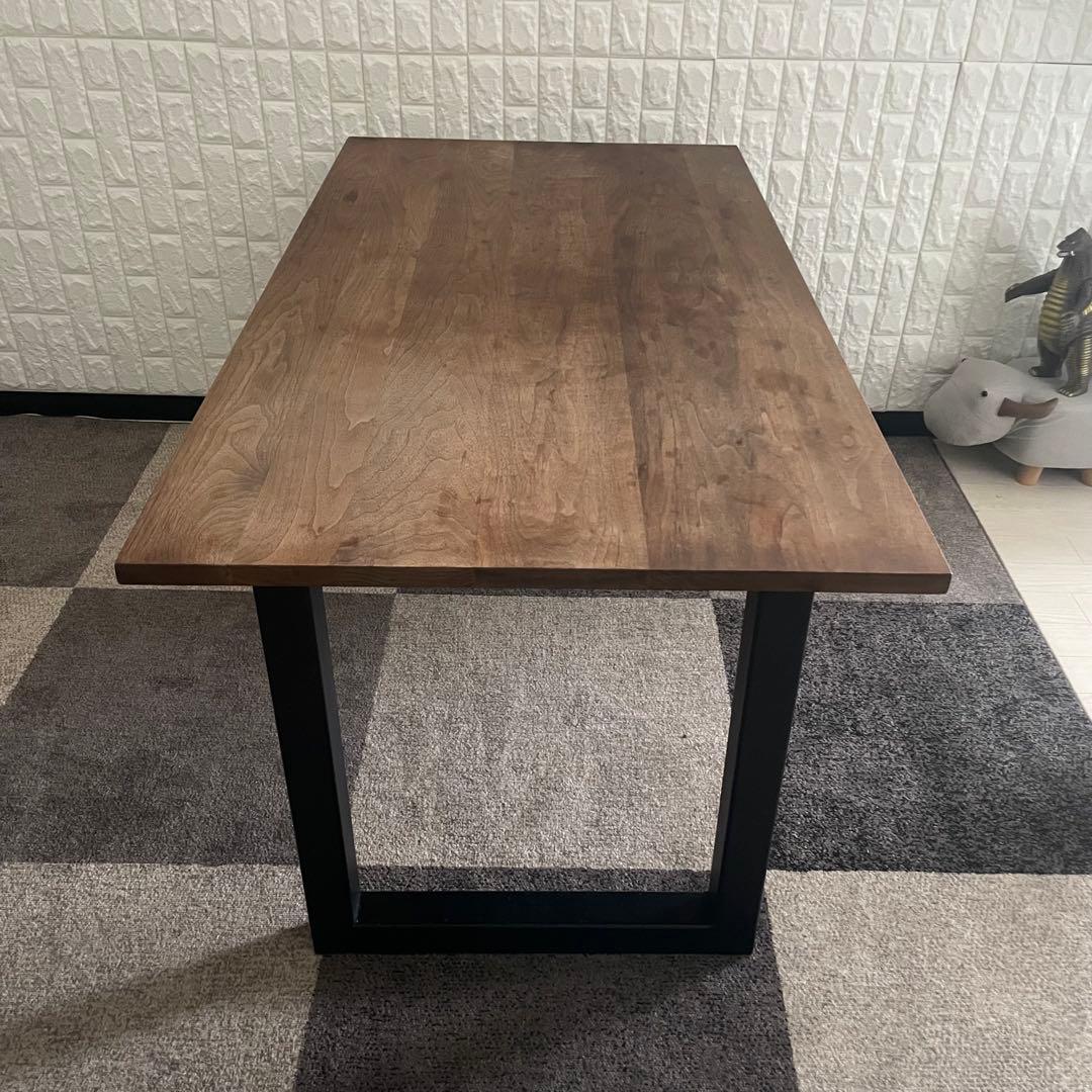 都内23区送料無料✨モクバ✨ ダイニングテーブル