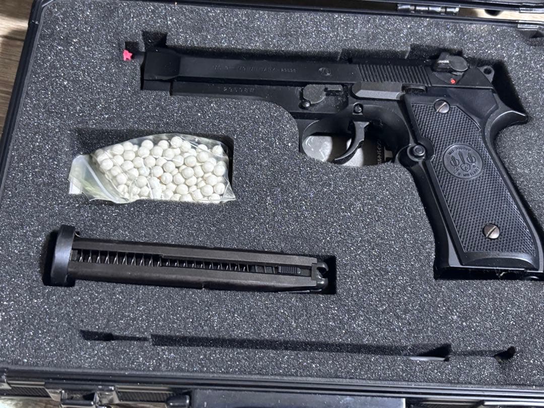 東京マイル バイオハザードバージョン