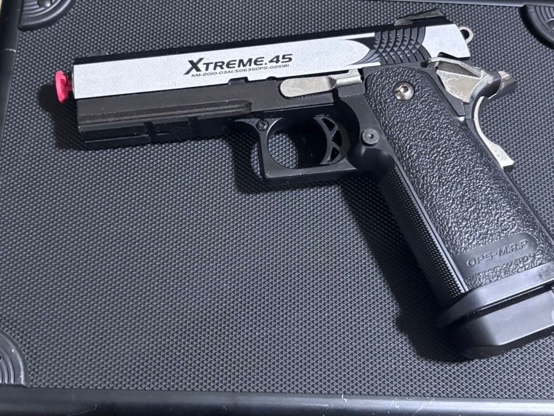 東京マイル バイオハザードバージョン