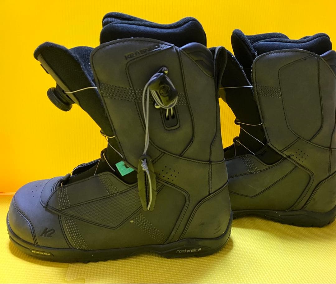 カキフライさん　専用K2 スノーボードブーツ