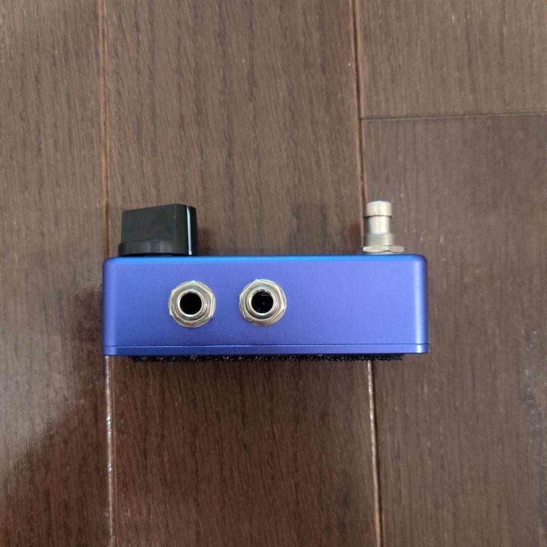 ギター OneControl Mosquite Blender