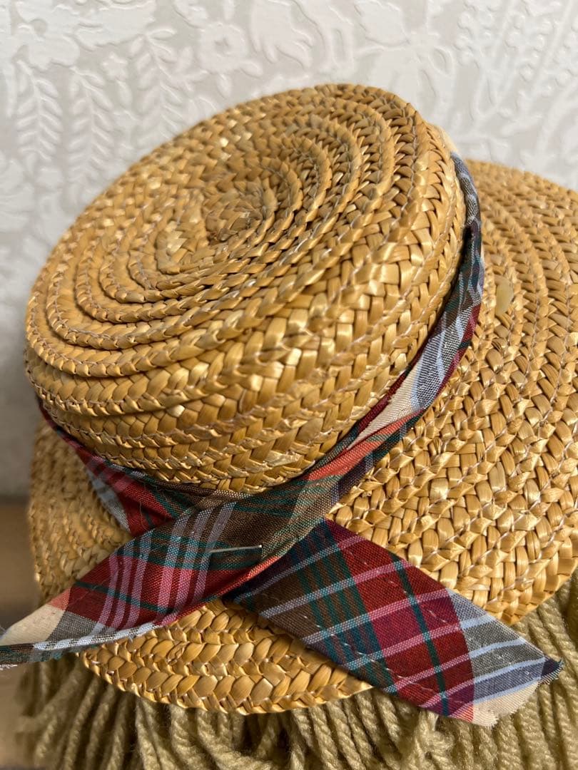 【昭和レトロ】キャネロン　バブルボニー　女の子人形