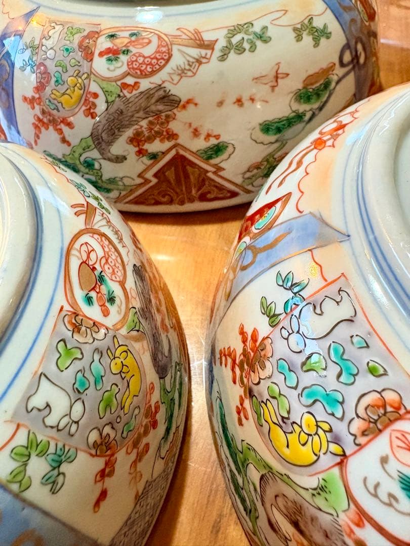 古常滑 山茶碗 平安時代/794-1185CE 景色の佳い 常滑 山茶碗 平安