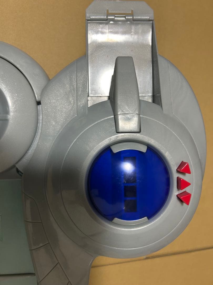 遊戯王OCG デュエルディスク GX