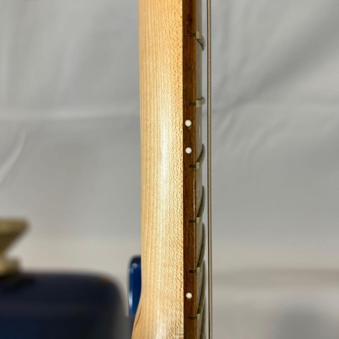 YAMAHA ヤマハ　pacifica pac 012 パシフィカ　ブルー