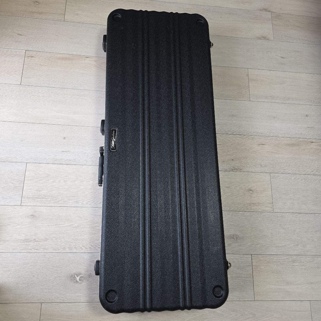 Warmoth USA Stratcaster ソニックブルー2016年