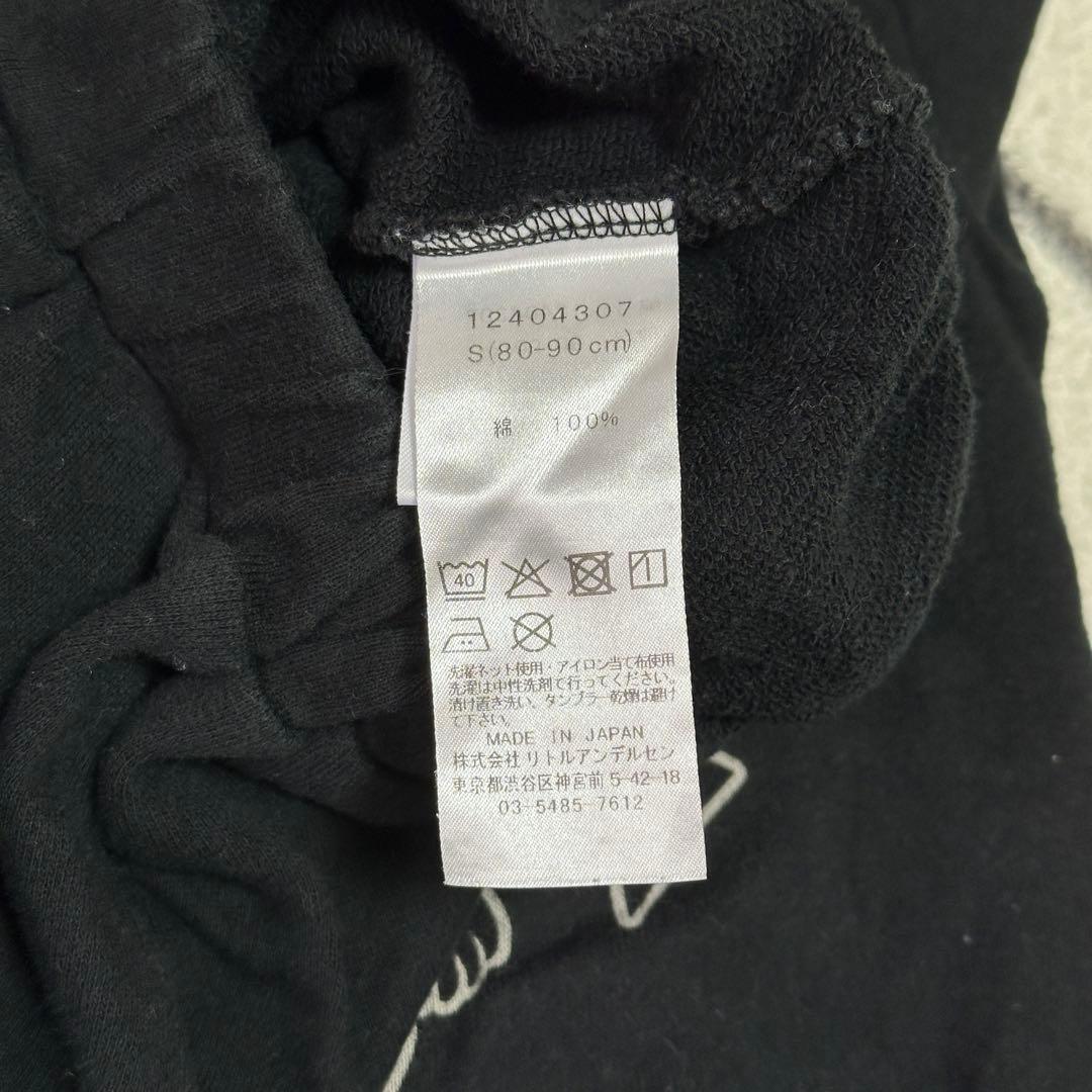 HYSTERICMINI devilkin セットアップ 90