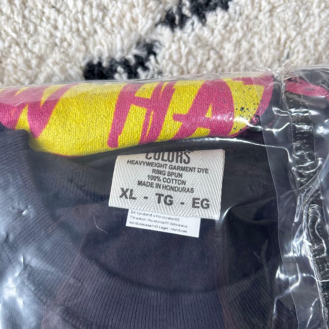 ネトフリキャンペーン当選品】ワンピース Tシャツ & グラスセット