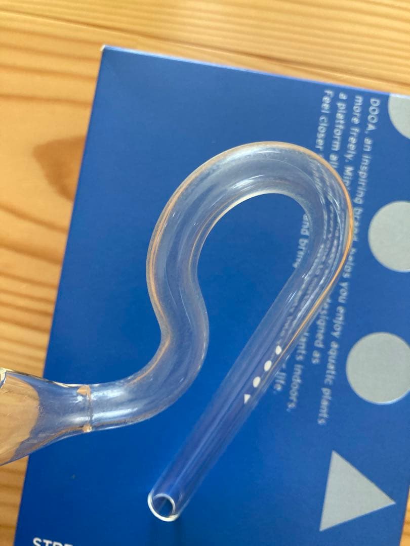 ADA DOOA ストリームパイプ アーク P-1 - メルカリ