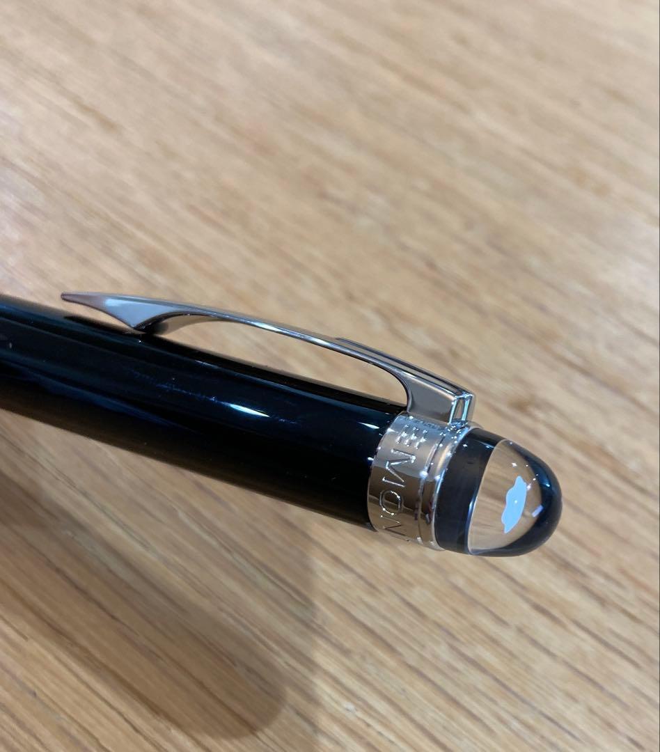 MAICHI！ 極美品　モンブラン　ボールペン　スターウォーカー
