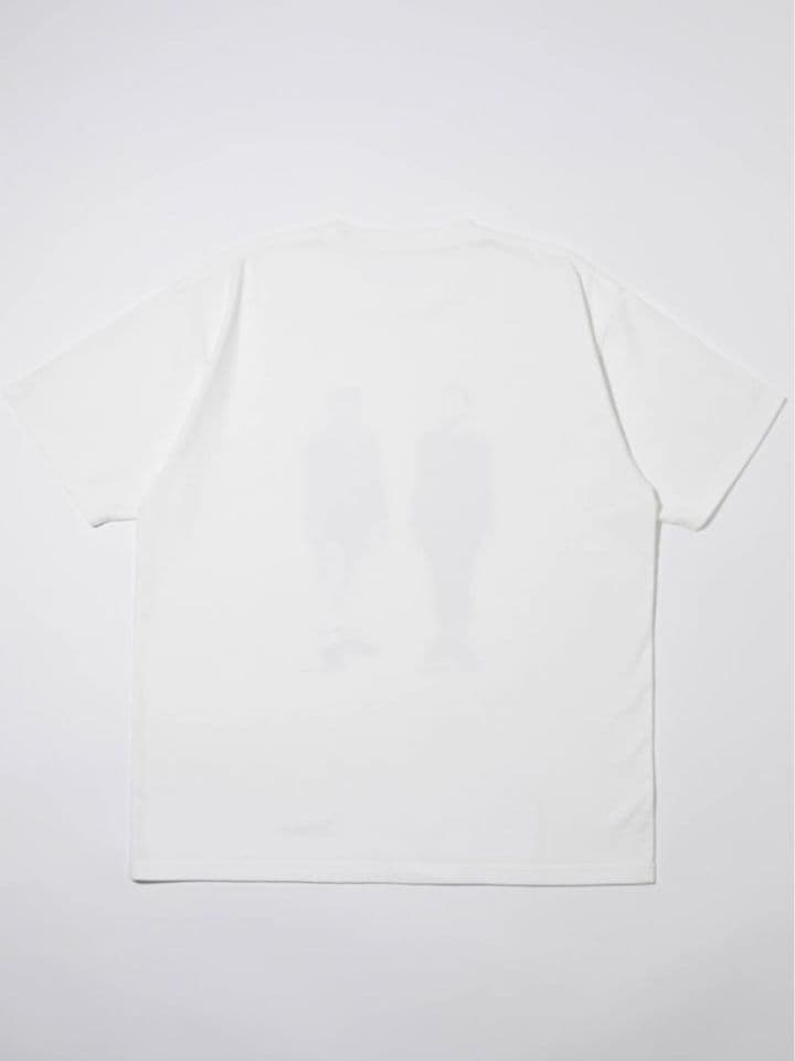 バナナマン POPUP 2025 bananaman Tシャツ Ｌ 新品未開封