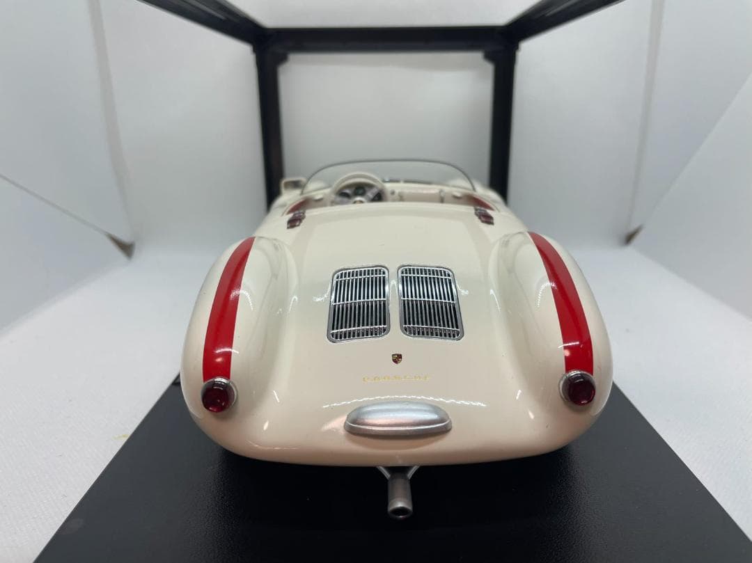 305-054 KK 1/12 ポルシェ スパイダー 550 A