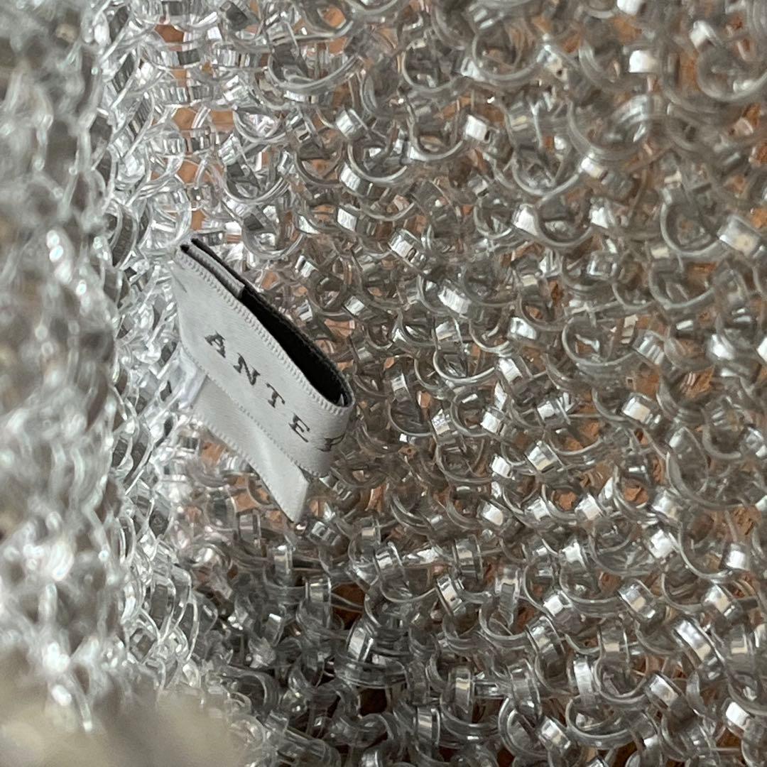 s*i様 K*♡様 ANTEPRIMA スタンダード/スクエア ミディアム(Dリ