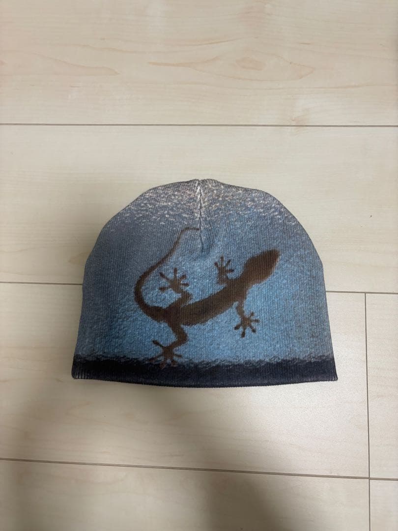 帽子 Shury Labyrins Picture Beanie Labyrins Picture Beanie 9 | Shury