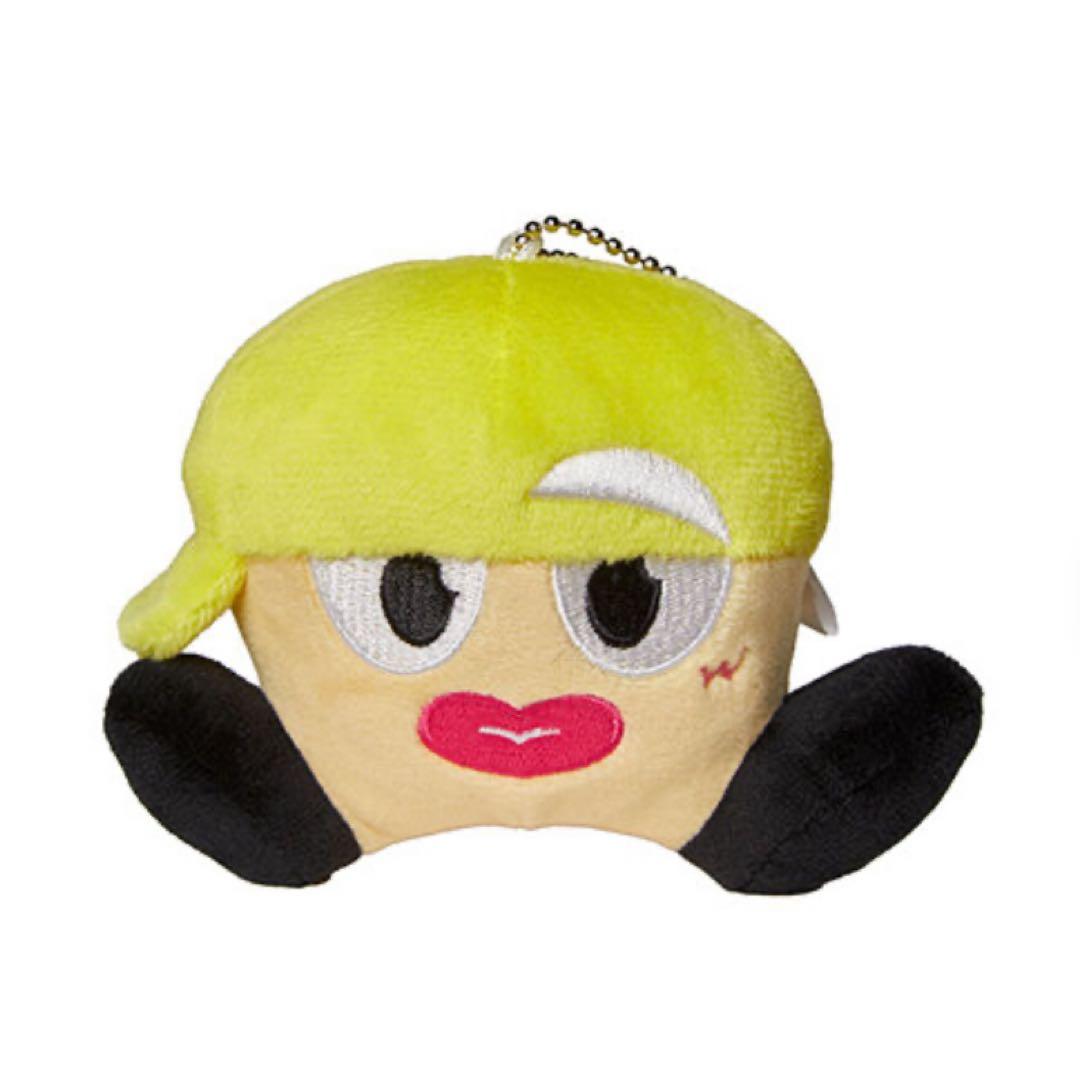 ジャニーズWEST「ヤツ」ぬいぐるみセット